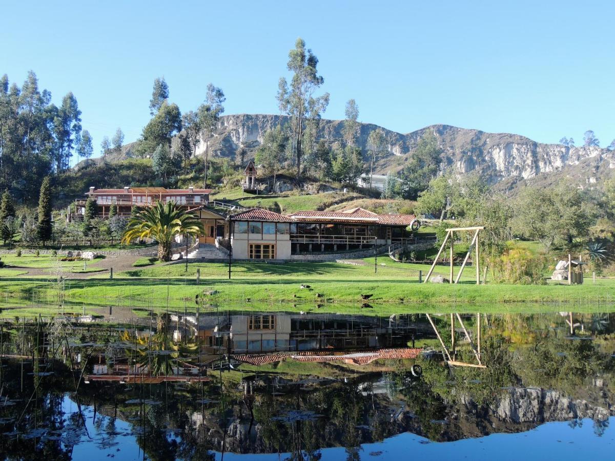 Killary Lodge & Glamping Cachanlo de Sidcay ภายนอก รูปภาพ