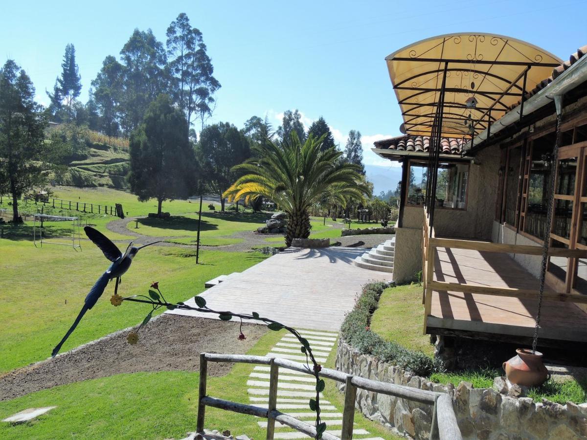 Killary Lodge & Glamping Cachanlo de Sidcay ภายนอก รูปภาพ