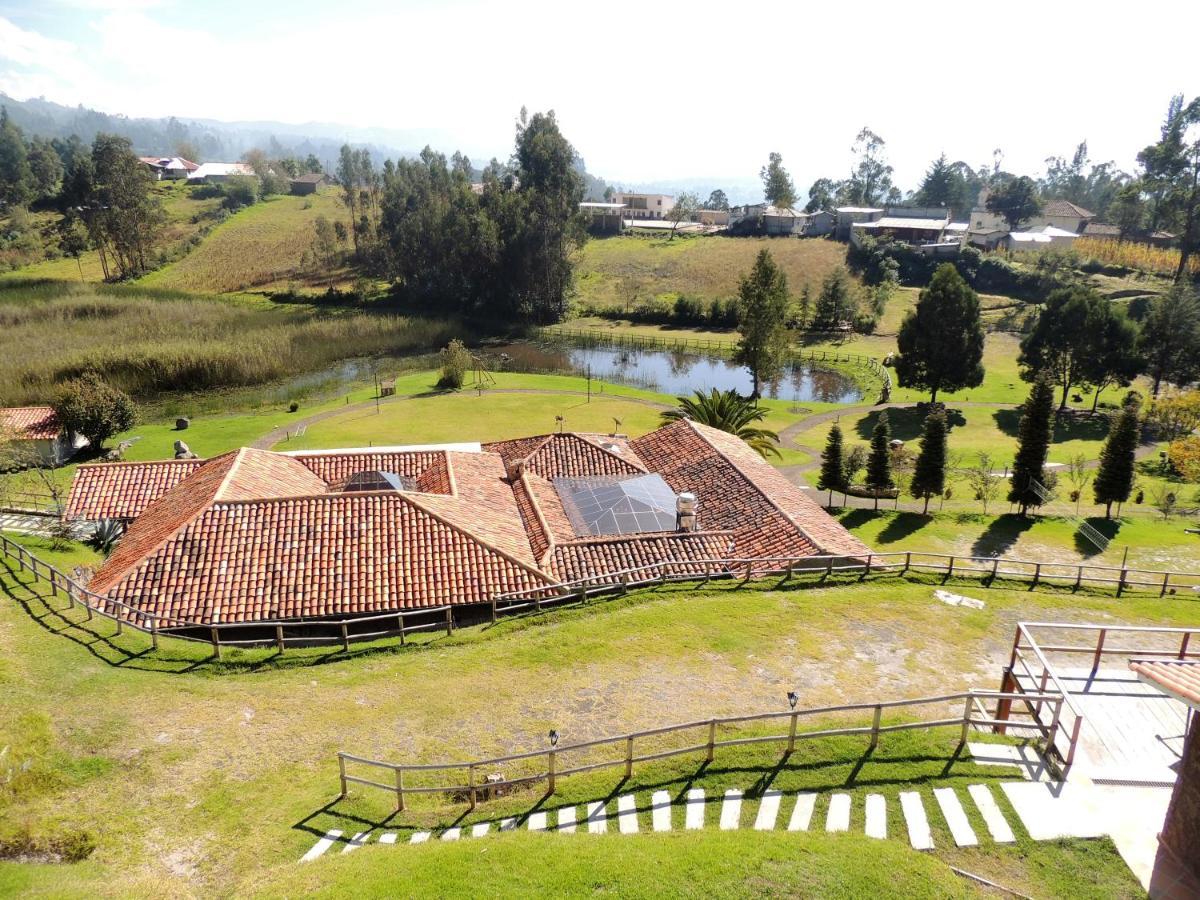 Killary Lodge & Glamping Cachanlo de Sidcay ภายนอก รูปภาพ