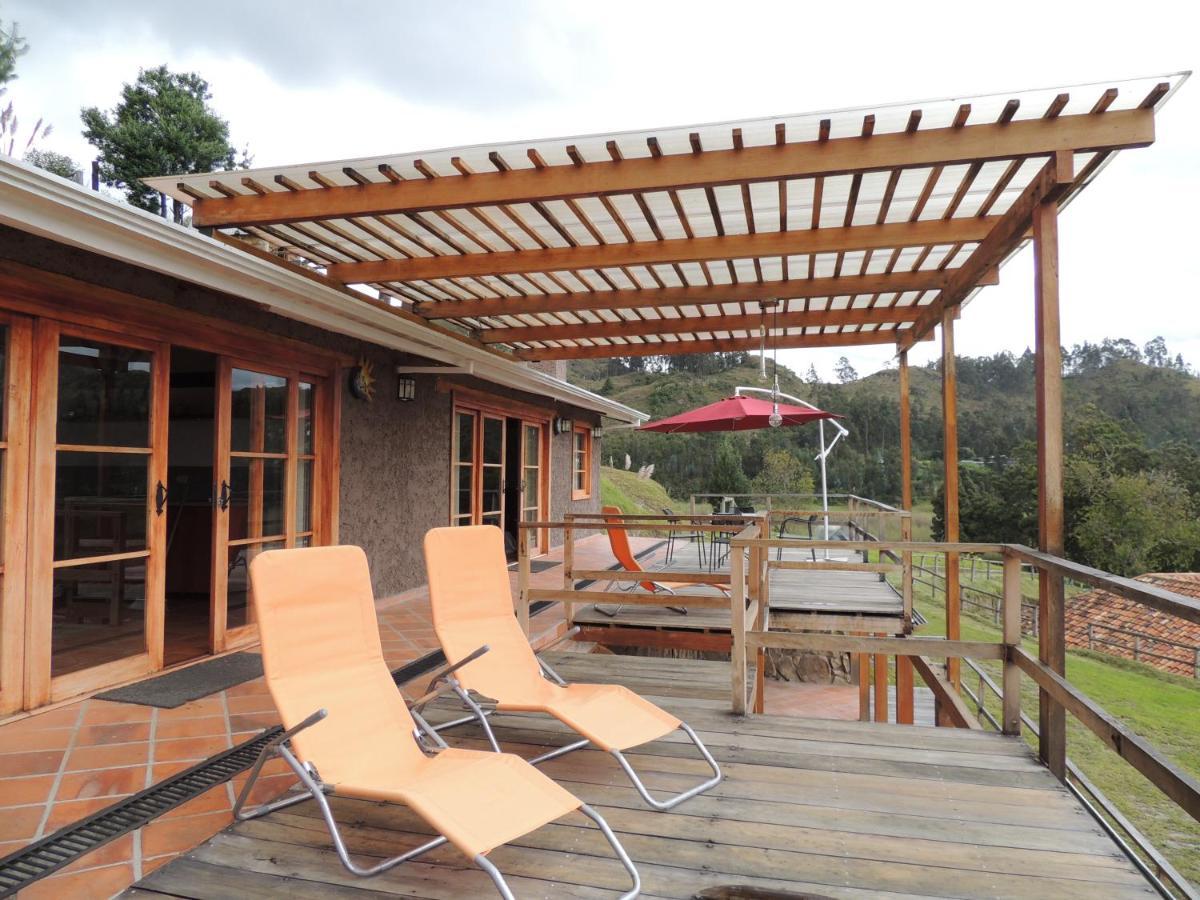 Killary Lodge & Glamping Cachanlo de Sidcay ภายนอก รูปภาพ