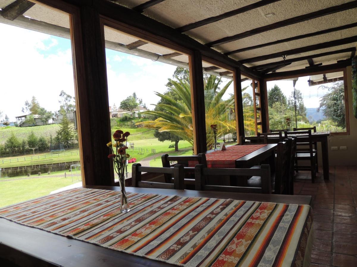 Killary Lodge & Glamping Cachanlo de Sidcay ภายนอก รูปภาพ