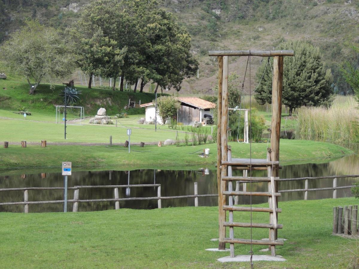 Killary Lodge & Glamping Cachanlo de Sidcay ภายนอก รูปภาพ