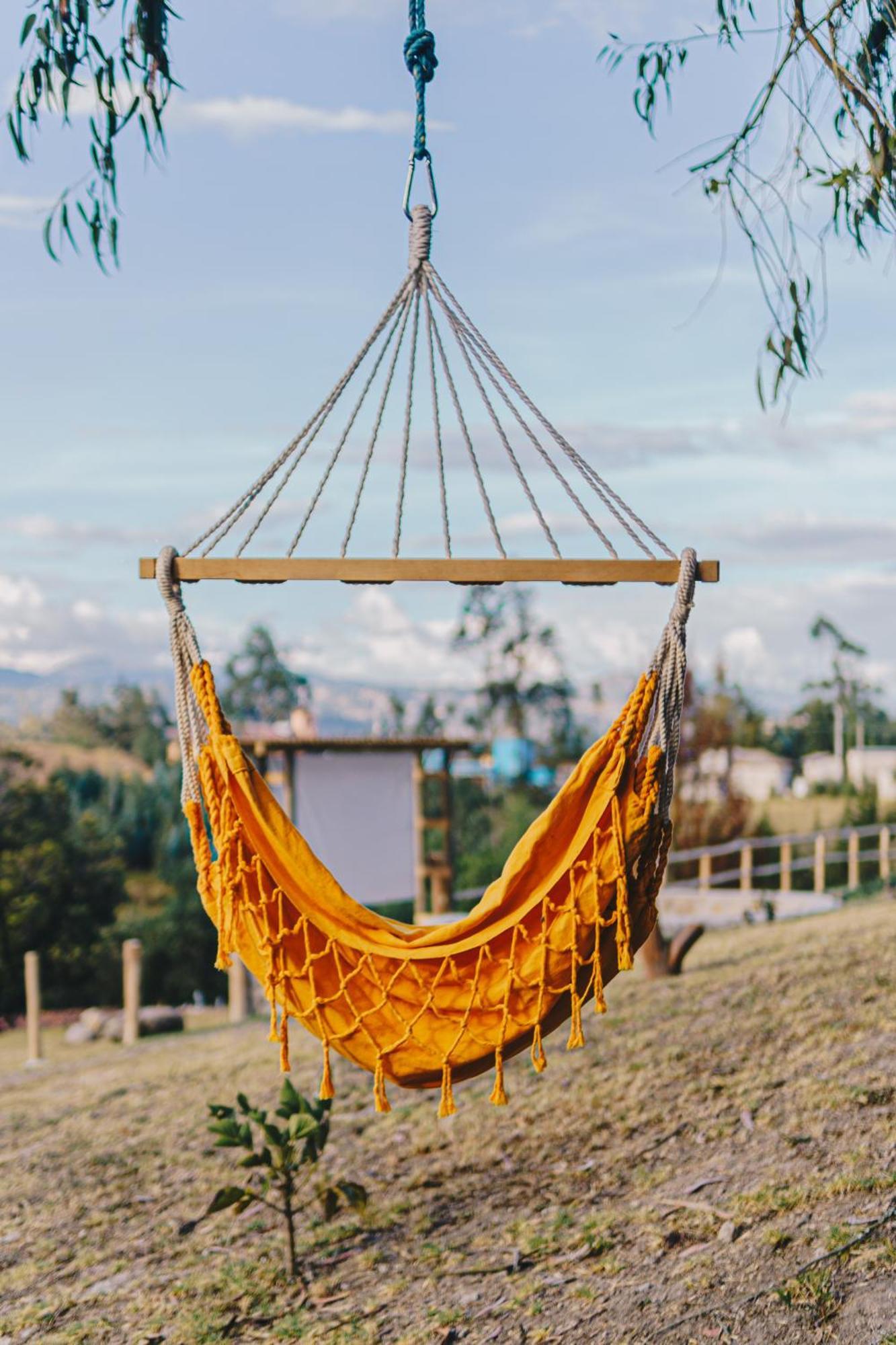 Killary Lodge & Glamping Cachanlo de Sidcay ภายนอก รูปภาพ