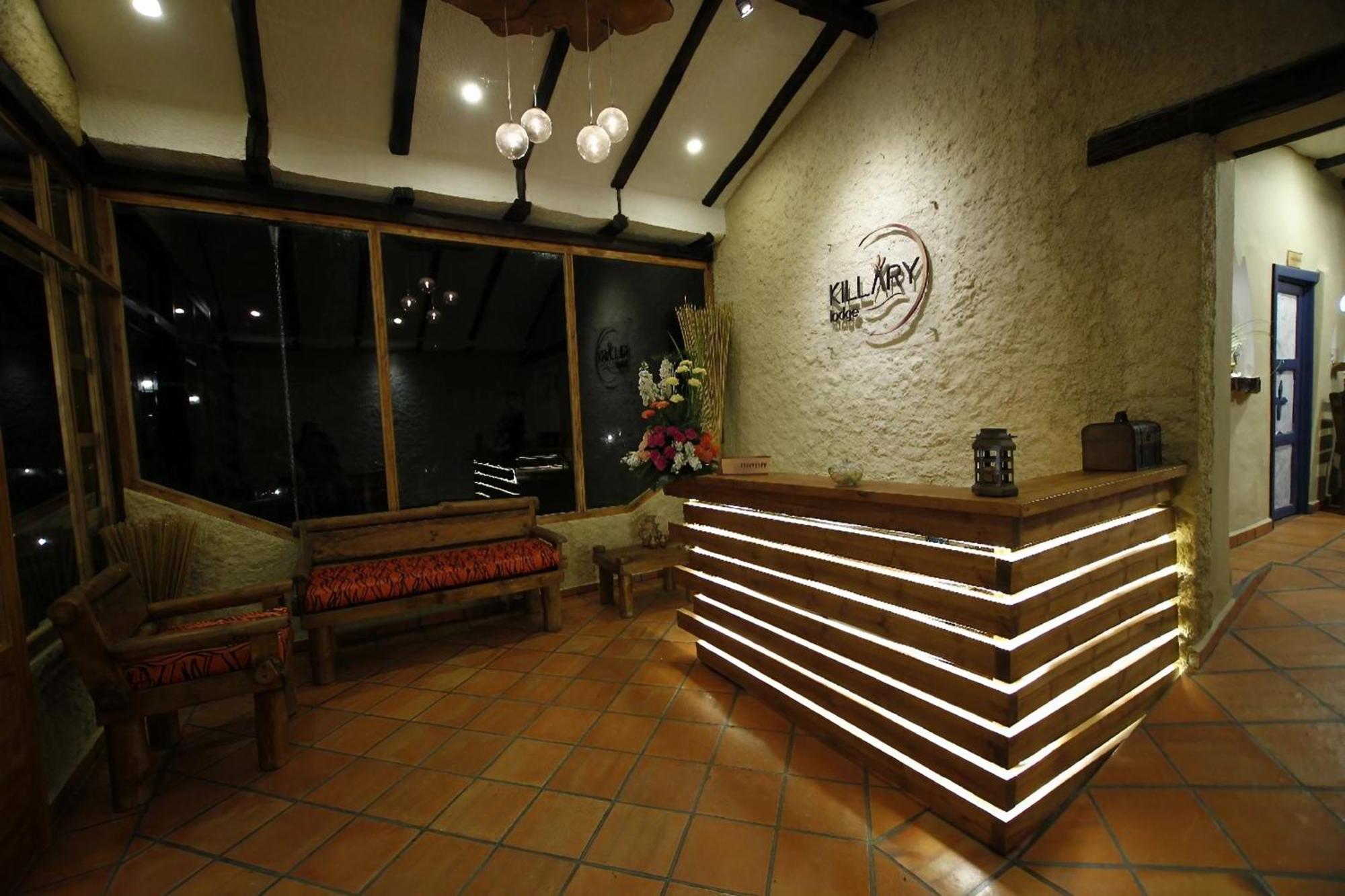 Killary Lodge & Glamping Cachanlo de Sidcay ภายนอก รูปภาพ