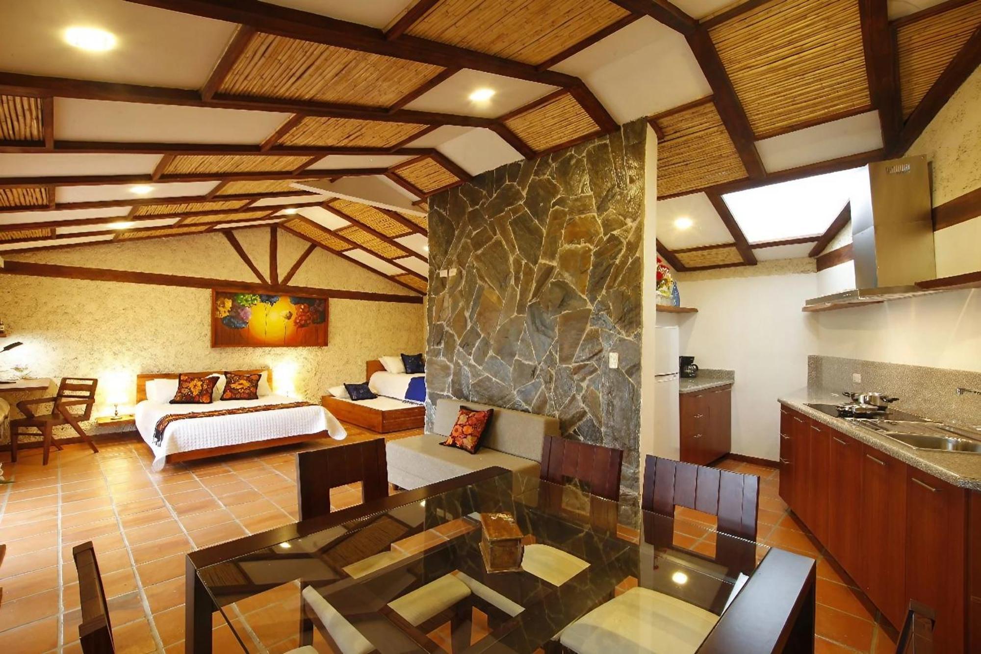 Killary Lodge & Glamping Cachanlo de Sidcay ภายนอก รูปภาพ