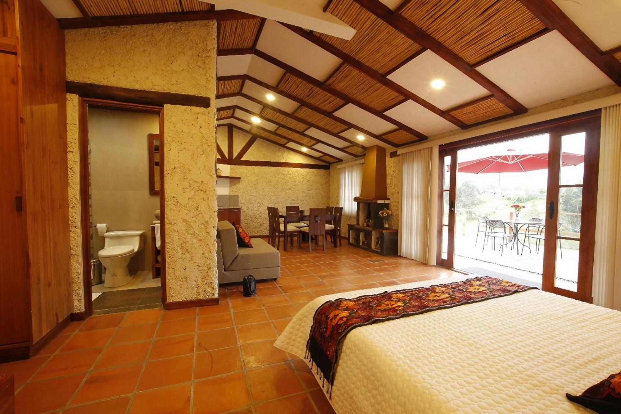 Killary Lodge & Glamping Cachanlo de Sidcay ภายนอก รูปภาพ