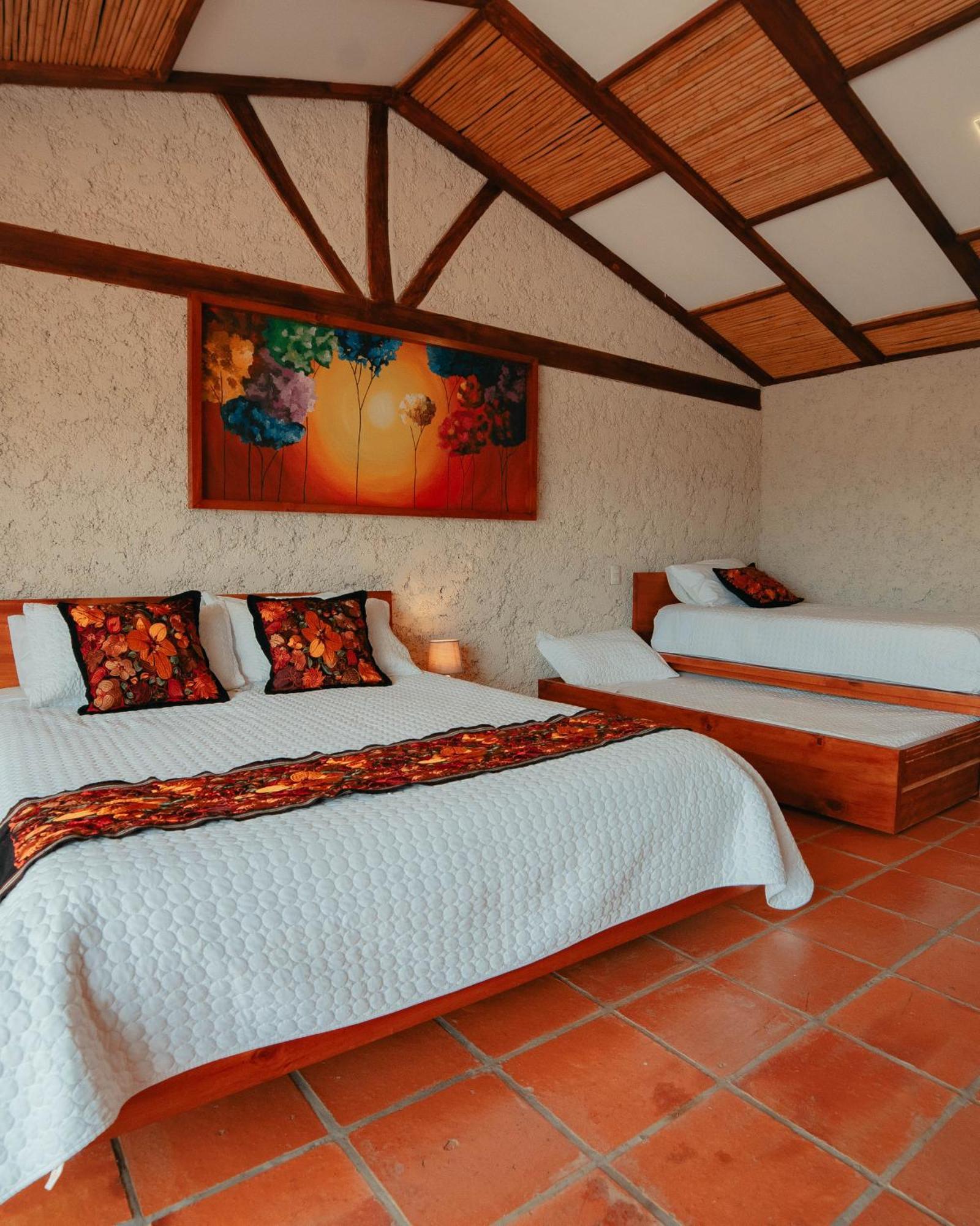 Killary Lodge & Glamping Cachanlo de Sidcay ภายนอก รูปภาพ