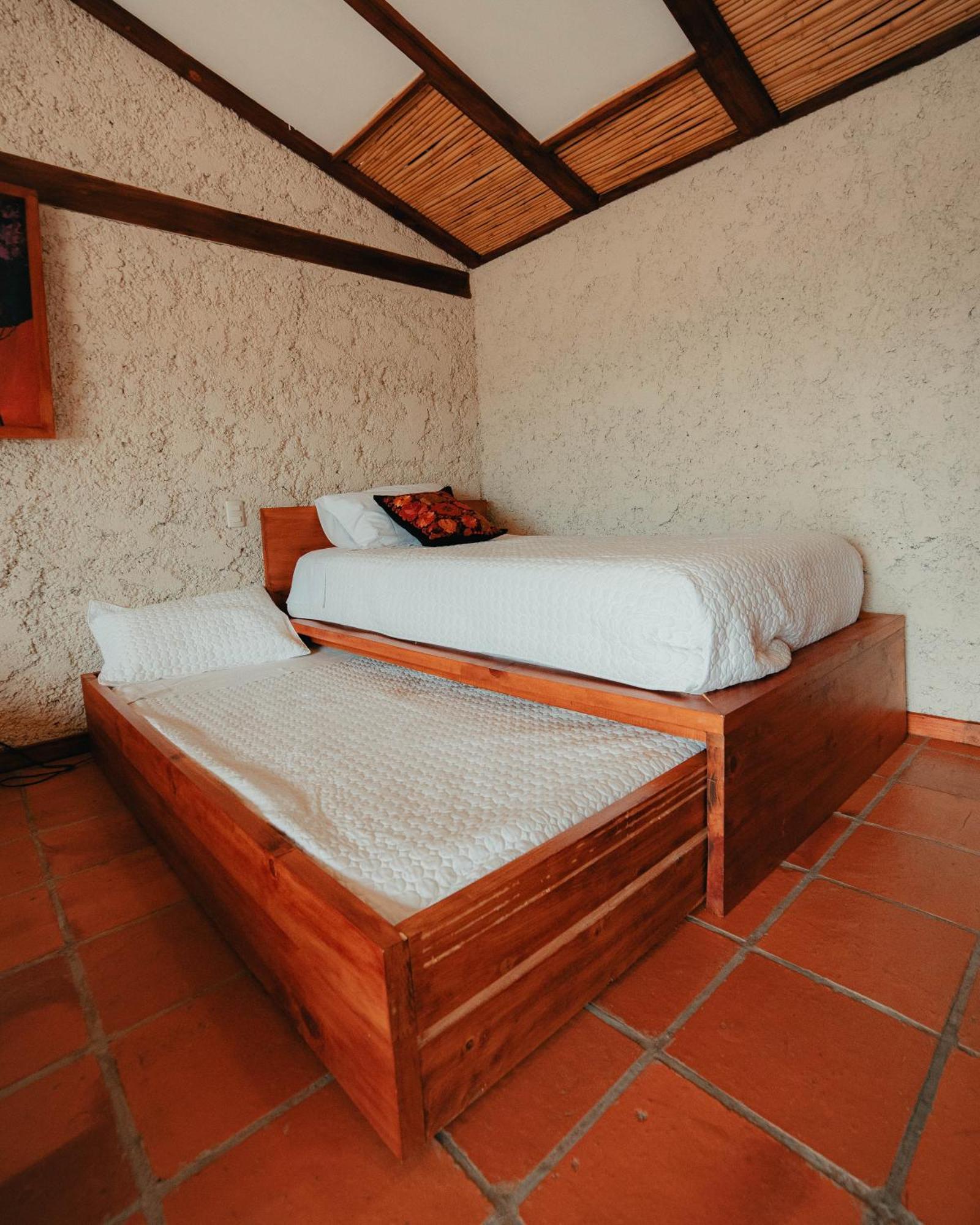 Killary Lodge & Glamping Cachanlo de Sidcay ภายนอก รูปภาพ