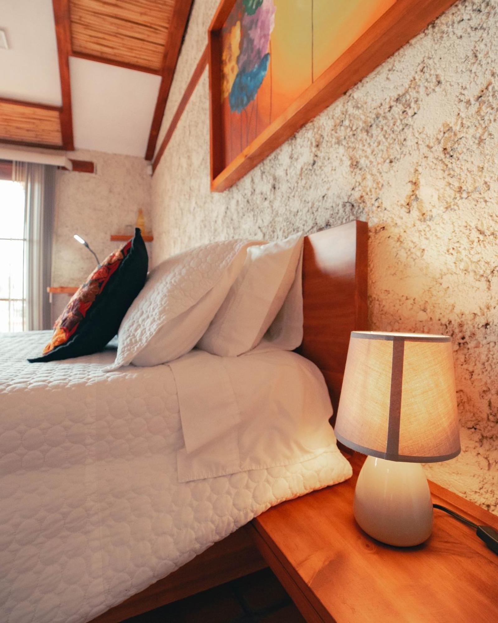 Killary Lodge & Glamping Cachanlo de Sidcay ภายนอก รูปภาพ