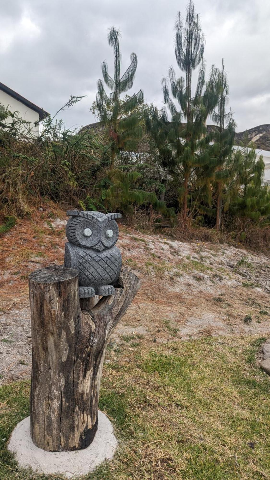 Killary Lodge & Glamping Cachanlo de Sidcay ภายนอก รูปภาพ