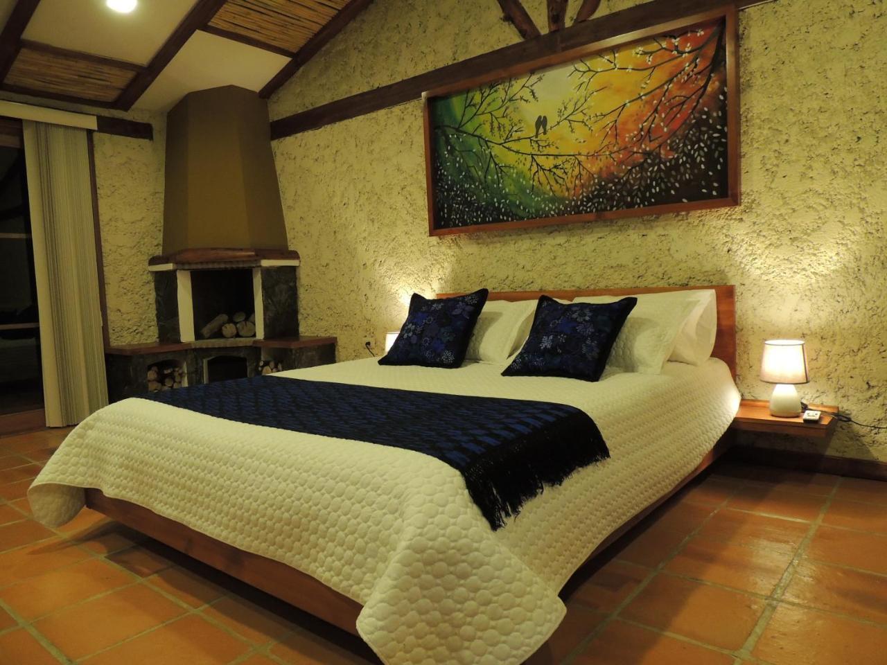Killary Lodge & Glamping Cachanlo de Sidcay ภายนอก รูปภาพ