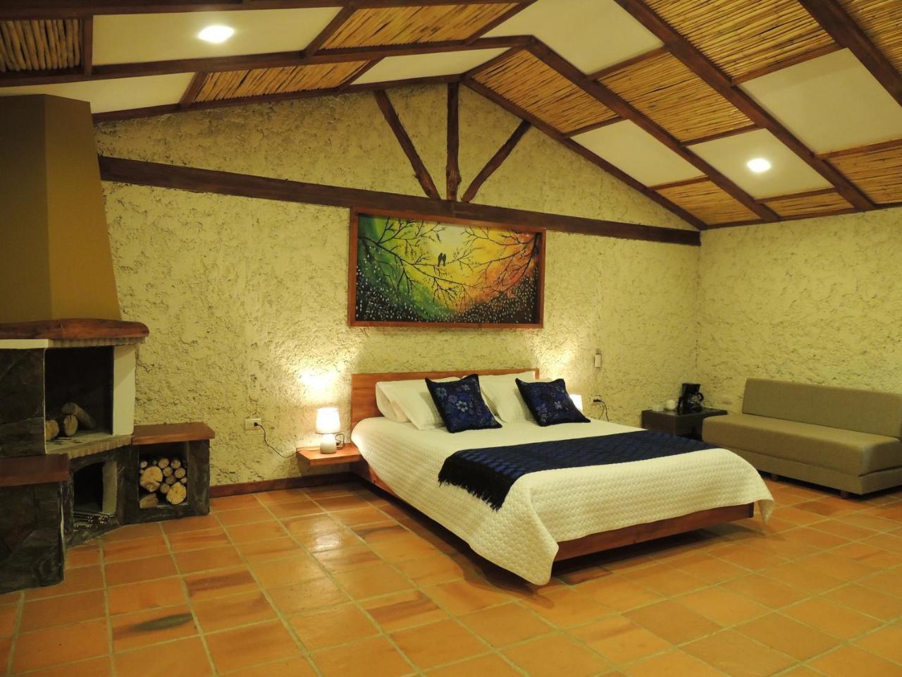 Killary Lodge & Glamping Cachanlo de Sidcay ภายนอก รูปภาพ