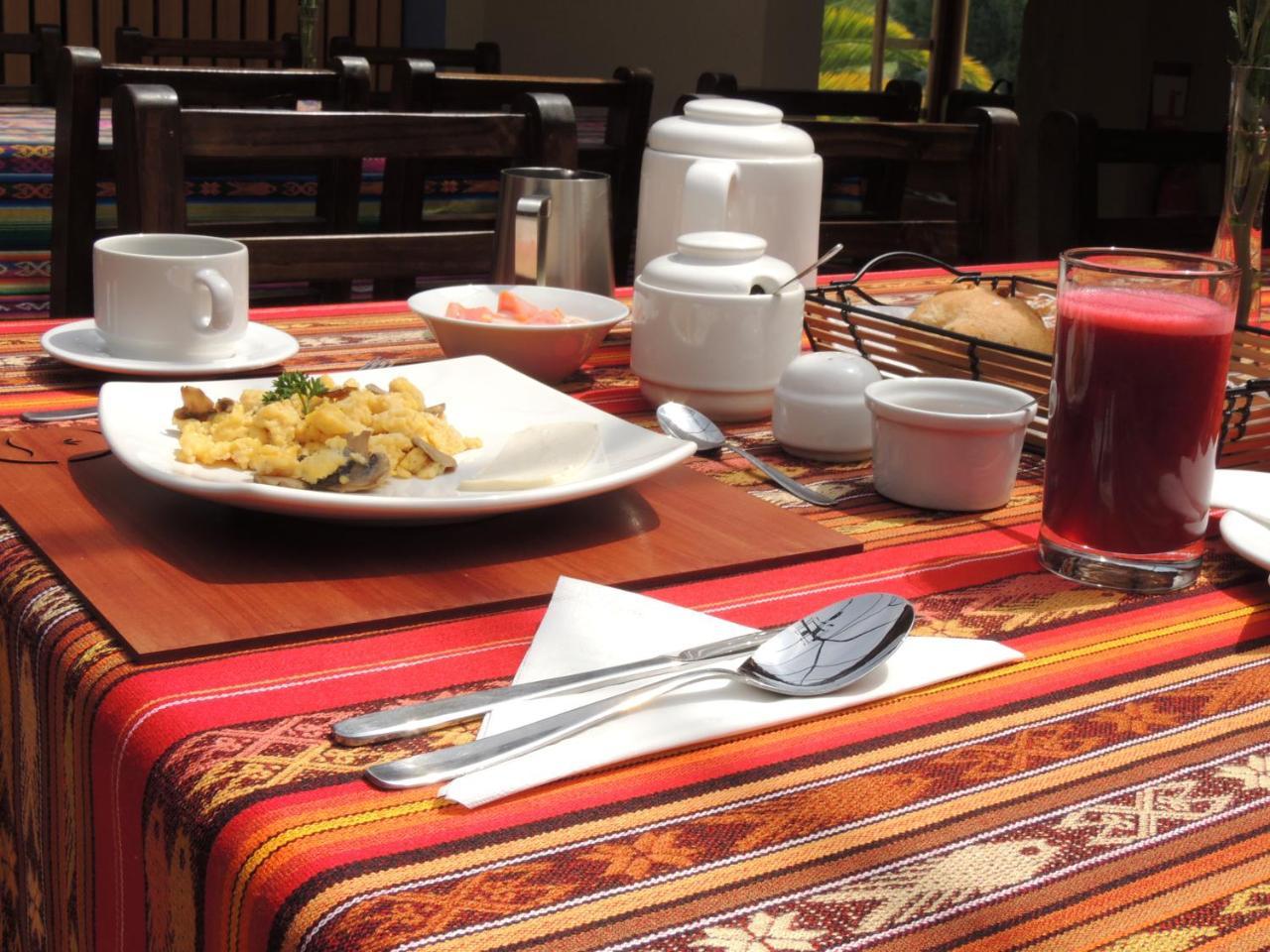 Killary Lodge & Glamping Cachanlo de Sidcay ภายนอก รูปภาพ